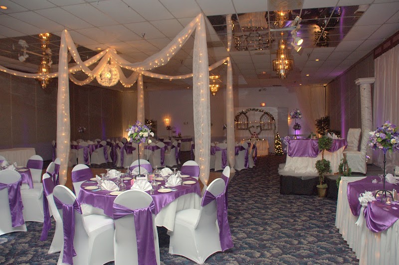 Grand Affairs - Event Venue in Virginia Beach, Virginia