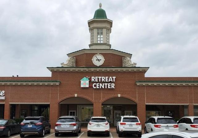 Best Little Quilt House & Retreat Center in Texas - Event Venue in Dallas, Texas