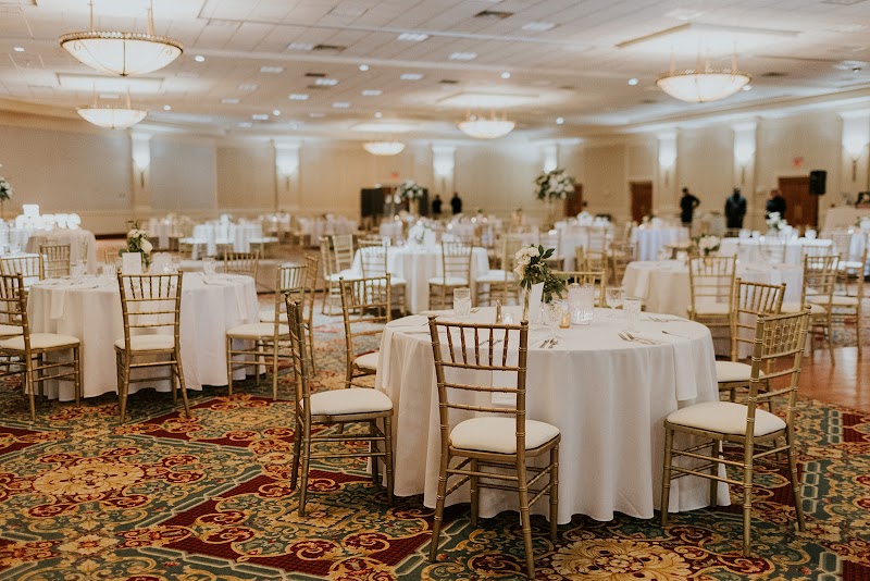 Quaker Station - Event Venue in Akron, Ohio