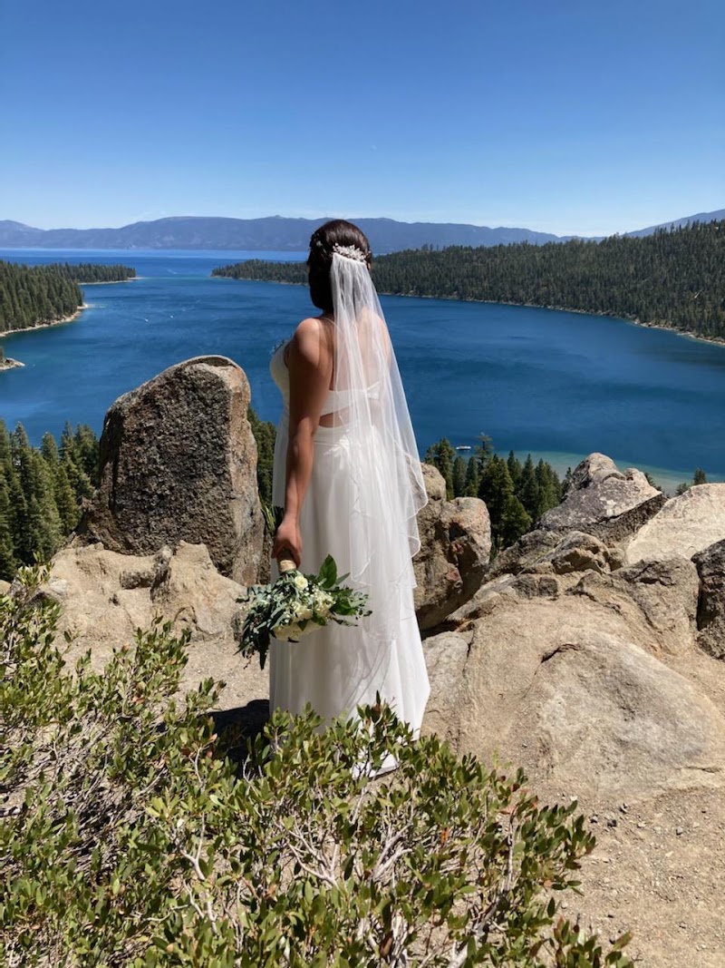 Lake of the Sky Weddings - Event Venue in South Lake Tahoe, California