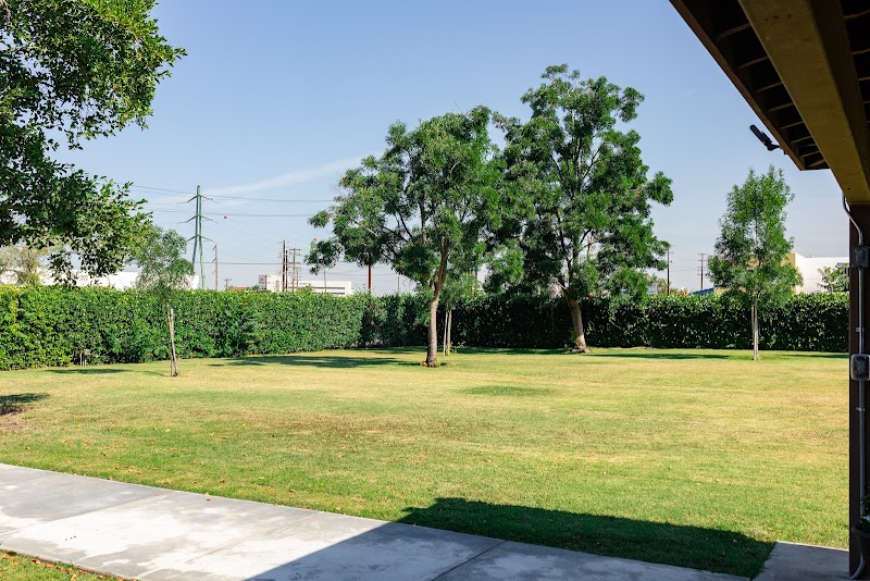 The Hideaway - Event Venue in Bakersfield, California