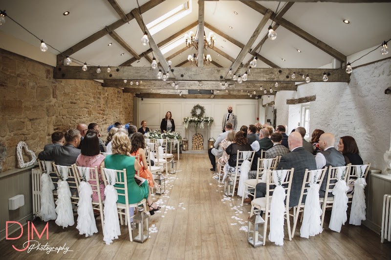 The Parlour at Blagdon - Event Venue in Seaton Burn, Northumberland