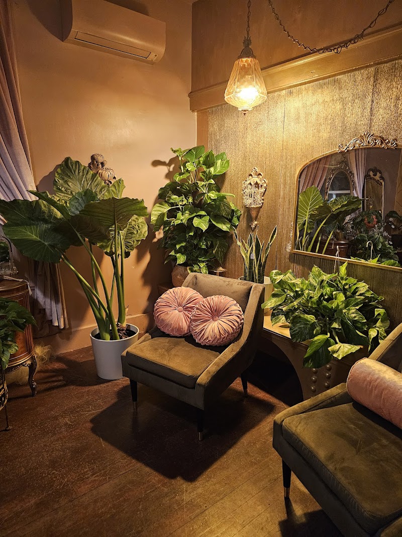Ivy House Fresno - Event Venue in Fresno, California