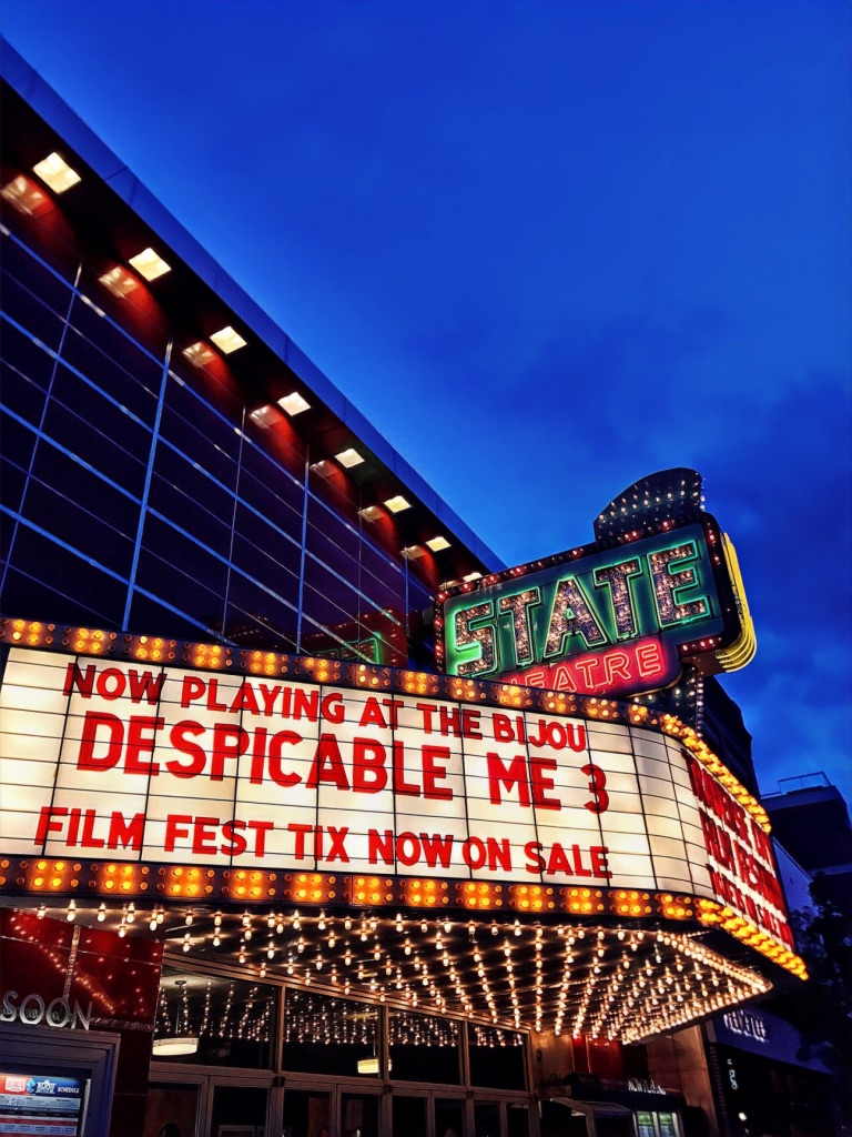 Traverse City Film Festival - Event Venue in Traverse City, Michigan