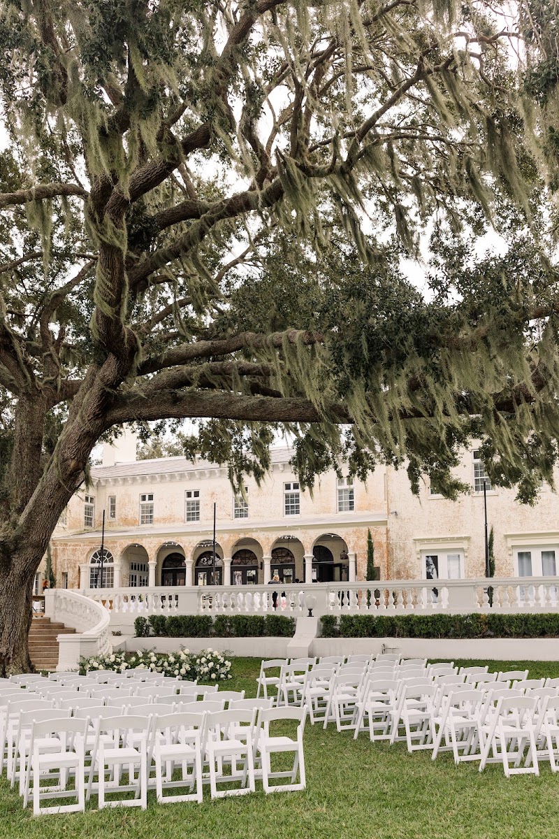 Bella Cosa Wedding Venue - Event Venue in Lake Wales, Florida