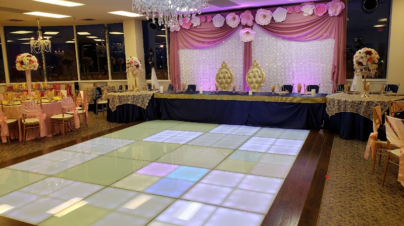 Skyview Banquet Hall - Event Venue in Las Vegas, Nevada