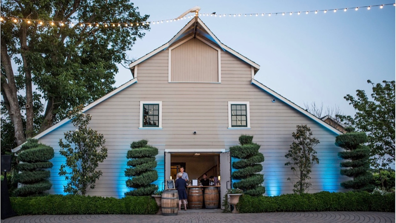 Scribner Bend Vineyards - Event Venue in Sacramento, California