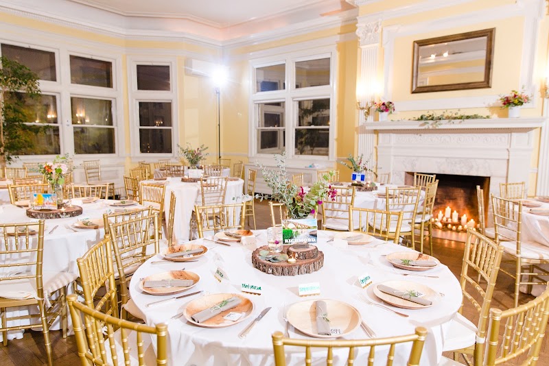 Josephine Butler Parks Center - Event Venue in Washington, District of Columbia