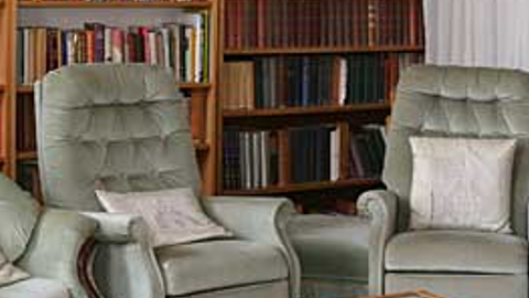 Park Place Centre - Event Venue in Wickham, Hampshire