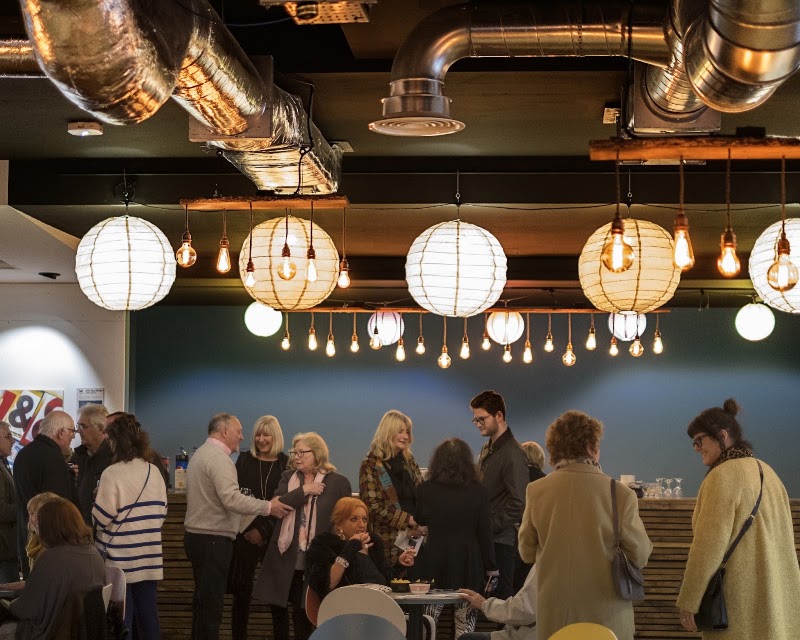 People's Theatre - Event Venue in Newcastle upon Tyne, Tyne and Wear
