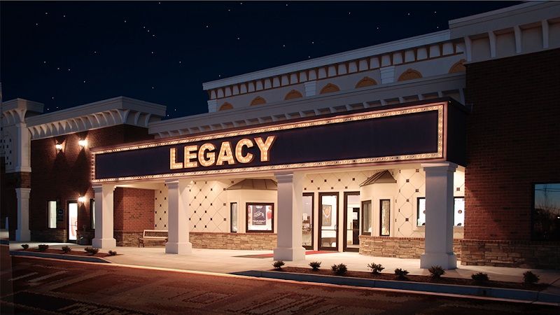 The Legacy Theatre - Event Venue in Tyrone, Georgia