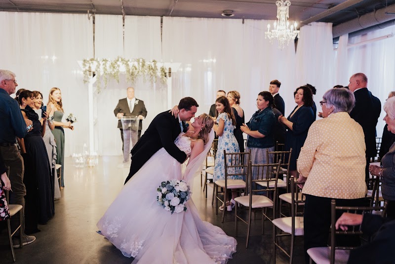 The Garden Room - Event Venue in Omaha, Nebraska