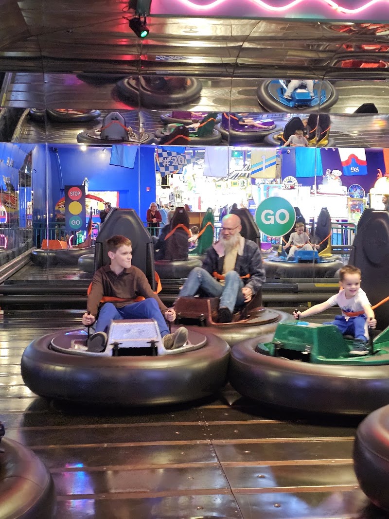 Pojos Family Fun Center - Event Venue in Boise, Idaho