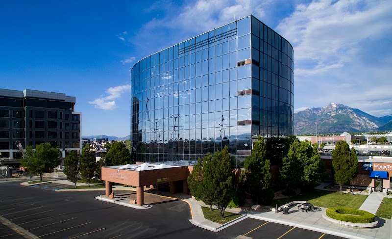 The Towers II at South Towne - Event Venue in South Jordan, Utah