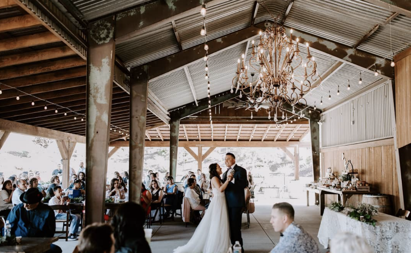 Windmill Canyon Ranch - Event Venue in Beaumont, California