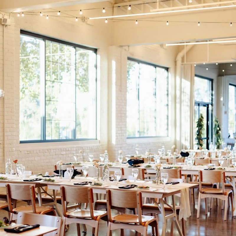 The Lowlands - Event Venue in Saint Paul, Minnesota
