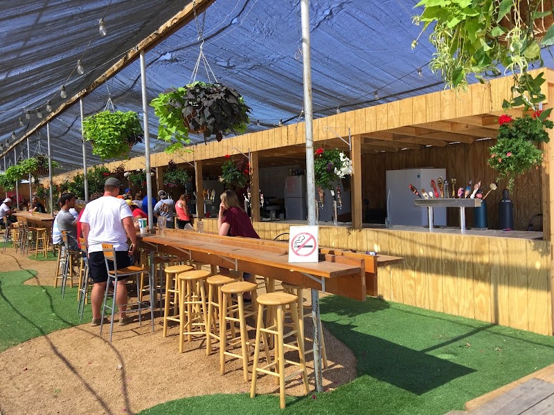 Midland Beer Garden - Event Venue in Midland, Texas