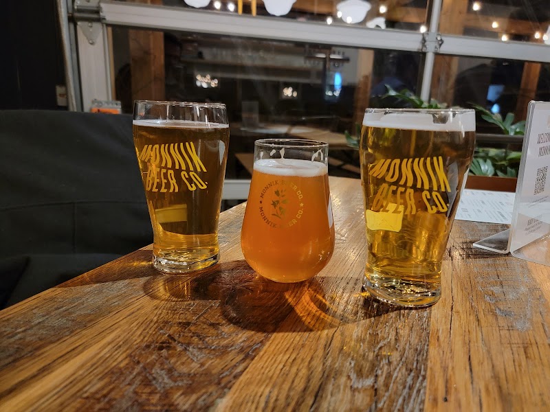 Monnik Beer Company - Event Venue in Louisville, Kentucky