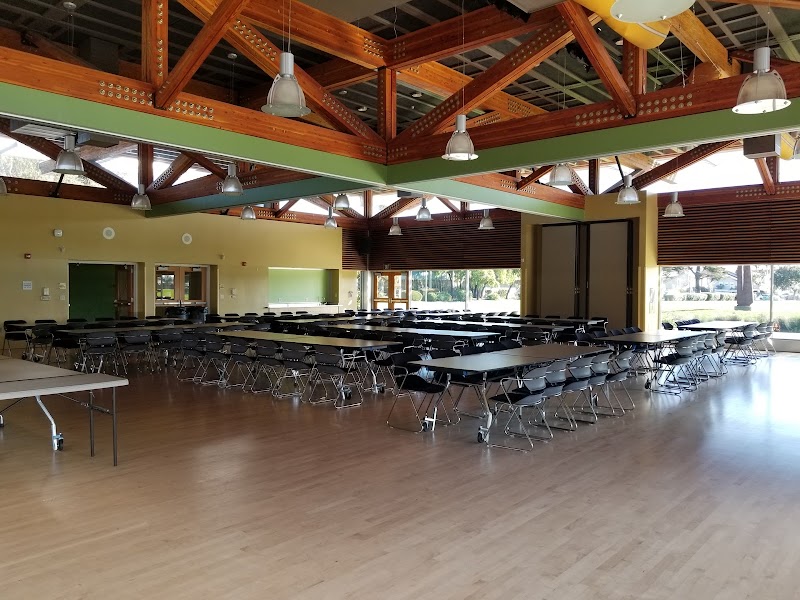 Joseph A. Fernekes Recreation Building - Event Venue in South San Francisco, California