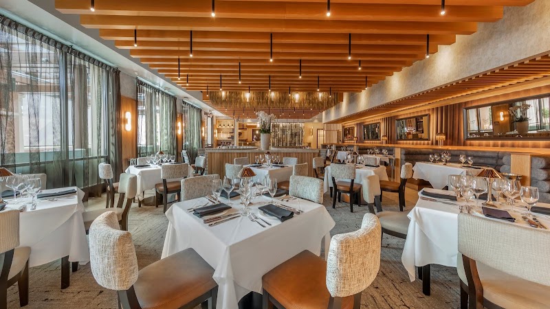 Mastro's Ocean Club - Event Venue in Irvine, California