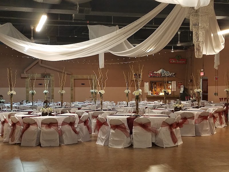 Beverly Hills Hall - Event Venue in Las Cruces, New Mexico