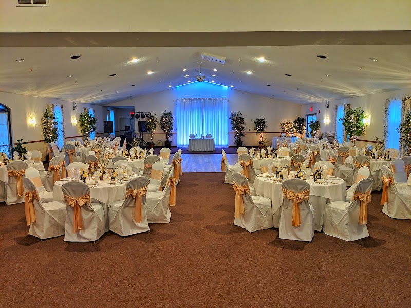 Saratoga-Wilton Elks Lodge 161 - Event Venue in Saratoga Springs, New York
