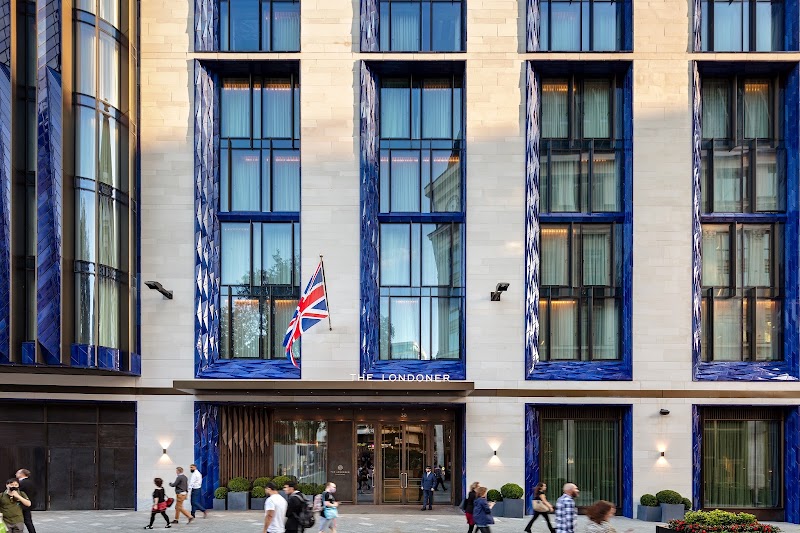 The Londoner - Event Venue in London, Greater London
