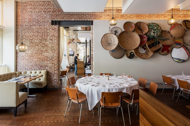 Proof On Main - Event Venue in Louisville, Kentucky