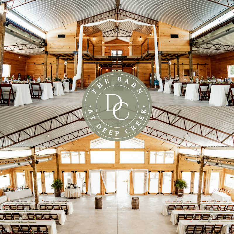 The Barn at Deep Creek - Event Venue in Gainesville, Florida