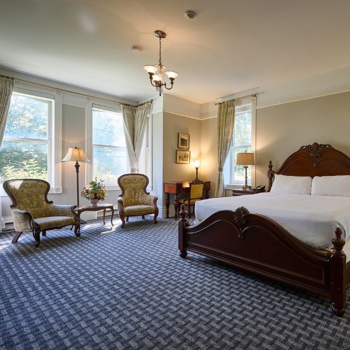Millcroft Inn & Spa - Event Venue in Alton, Ontario