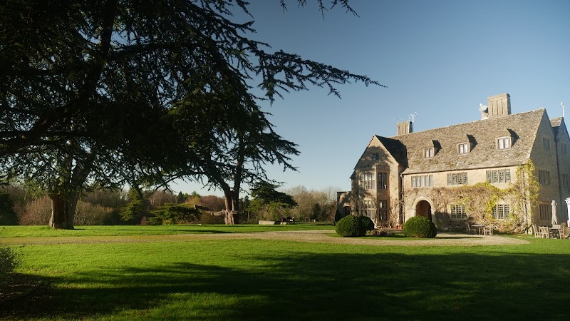 Stanton House Hotel - Event Venue in Stanton Fitzwarren, Swindon