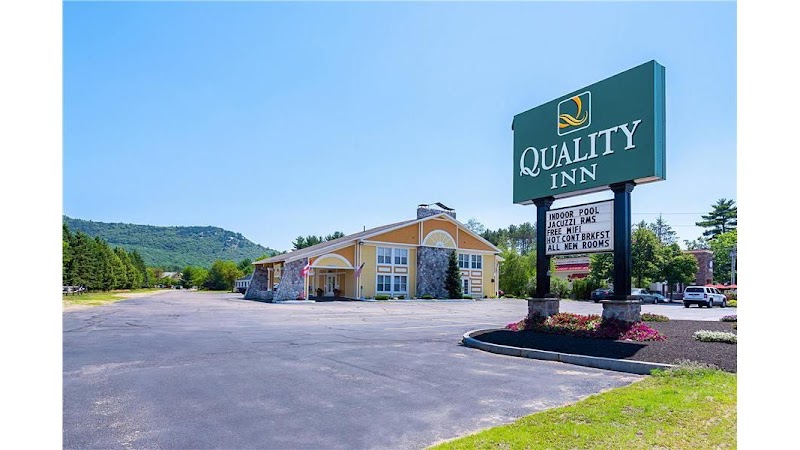 Quality Inn North Conway - Event Venue in Conway, New Hampshire