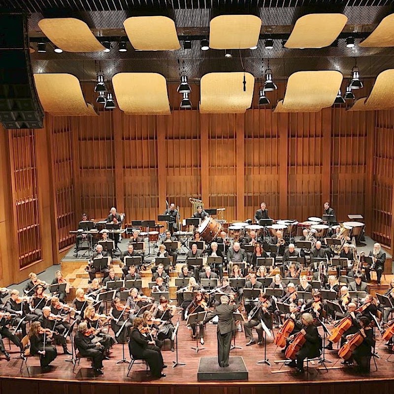 Ambassador Auditorium - Event Venue in Pasadena, California