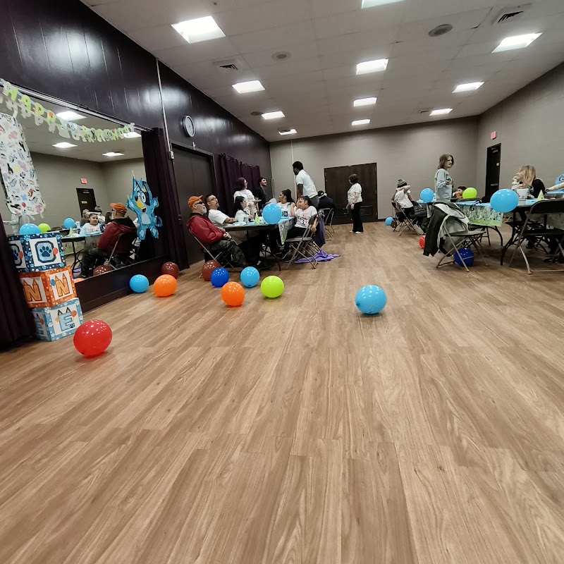 Gier Community Center - Event Venue in Lansing, Michigan