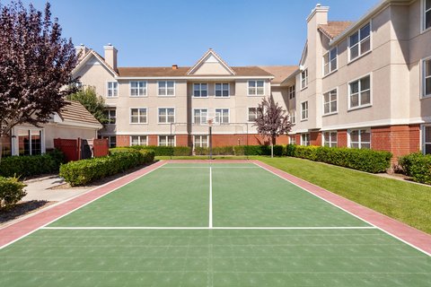 Residence Inn by Marriott Salinas Monterey - Event Venue in Salinas, California