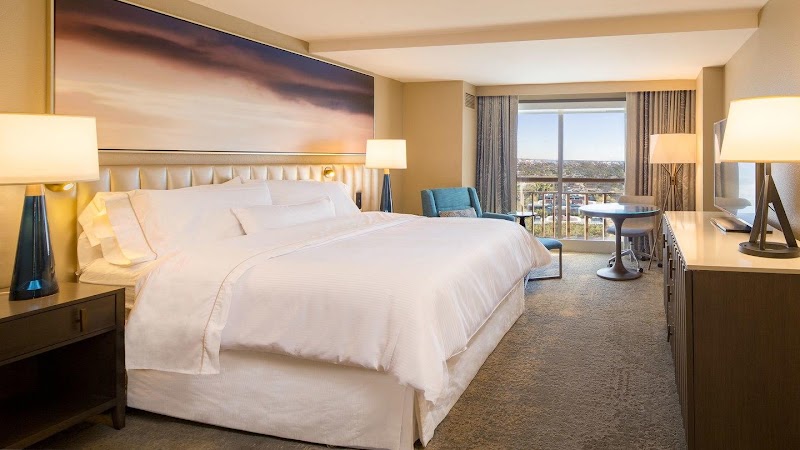 Westin Tampa Downtown Waterside - Event Venue in Tampa, Florida