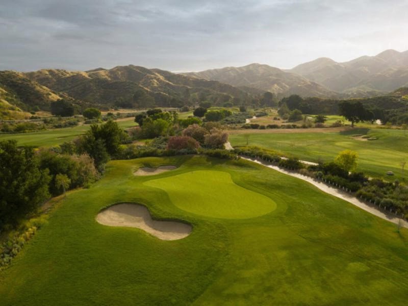 Sand Canyon Country Club - Event Venue in Santa Clarita, California