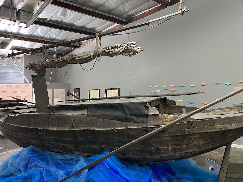 Vietnamese Heritage Museum - Event Venue in Garden Grove, California