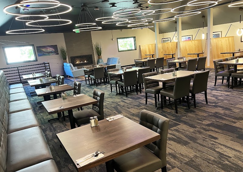 Aurora Borealis - Event Venue in Shoreline, Washington