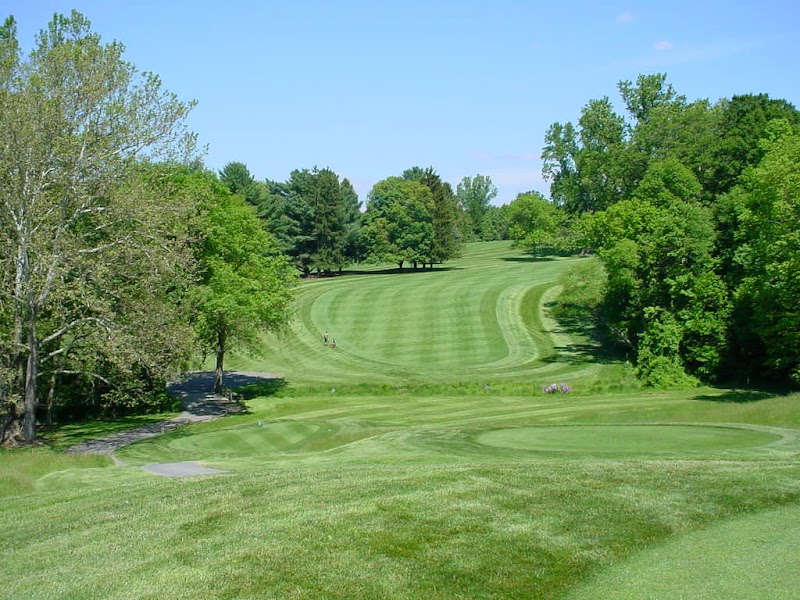 Maryland Golf & Country Clubs - Event Venue in Bel Air, Maryland