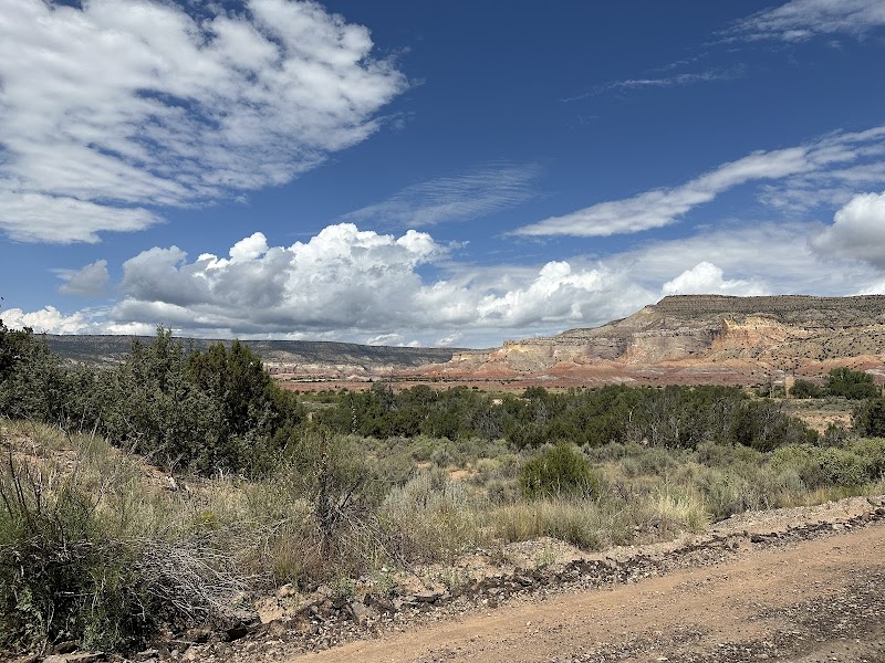 Ghost Ranch Education & Retreat Center - Event Venue in Abiquiu, New Mexico