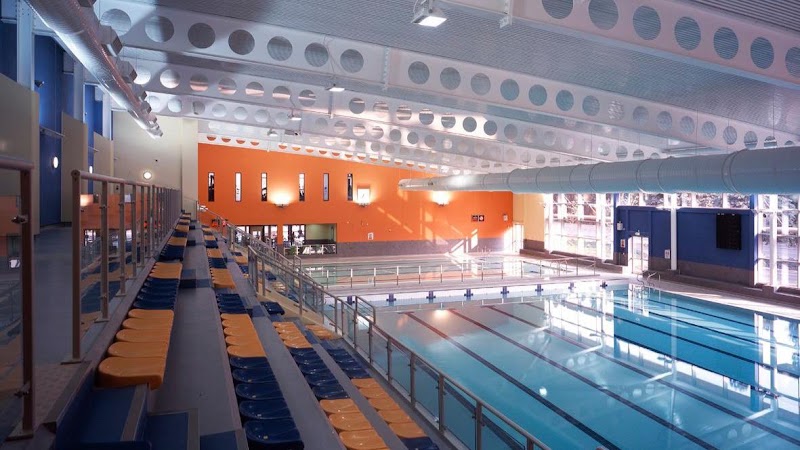 Elmbridge Xcel Leisure Complex - Event Venue in Walton-on-Thames, Surrey