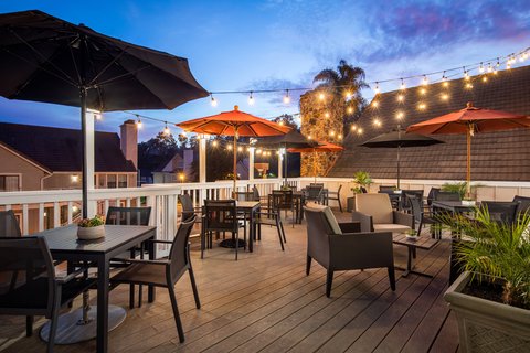 Residence Inn by Marriott San Diego La Jolla - Event Venue in La Jolla, California