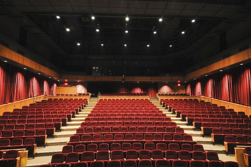 The Tarkington at Allied Solutions Center for the Performing Arts - Event Venue in Carmel, Indiana