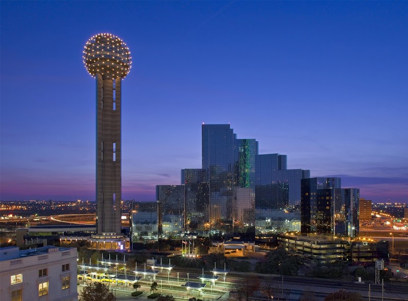 Hyatt Regency Dallas - Event Venue in Dallas, Texas