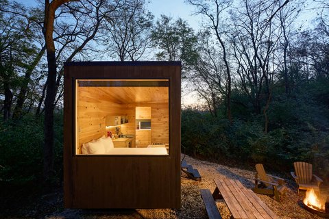 Postcard Cabins Chattahoochee, Outdoor Collection by Marriott Bonvoy - Event Venue in Suches, Georgia