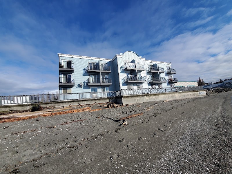 Water Front Inn - Event Venue in Port Townsend, Washington