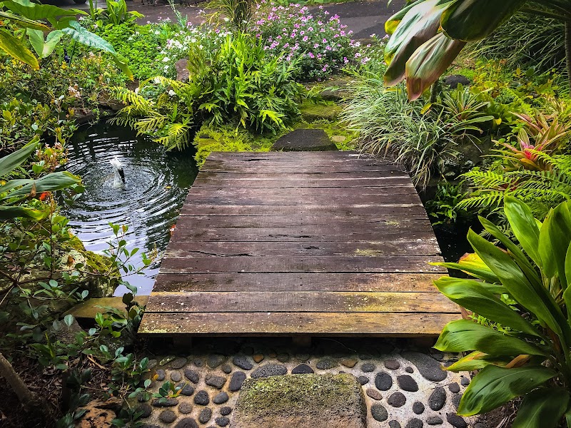 Gingerhill Farm Retreat - Event Venue in Kealakekua, Hawaii
