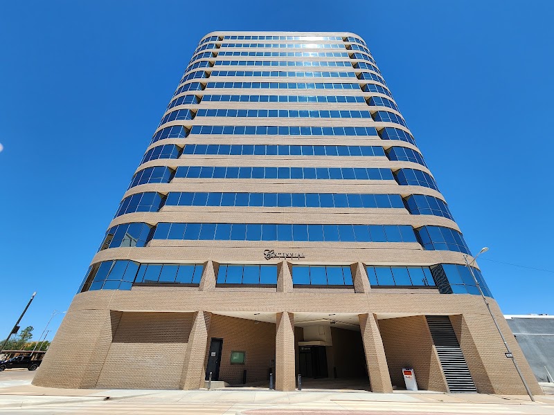 Centennial Tower - Event Venue in Midland, Texas