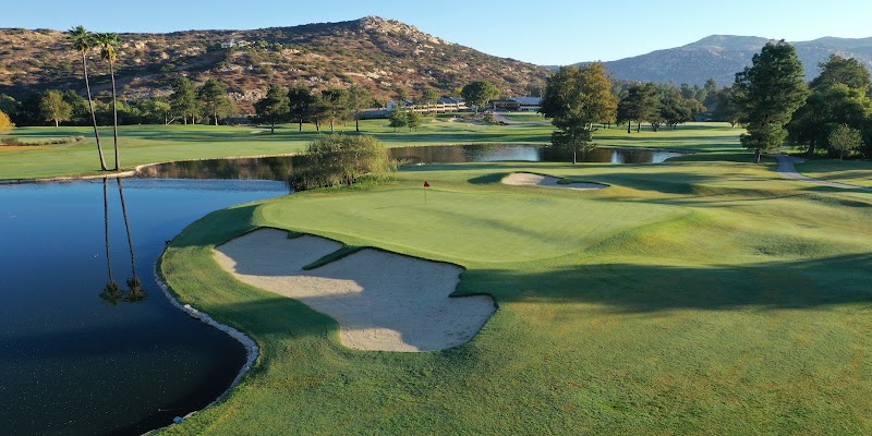 San Vicente Resort - Event Venue in Ramona, California